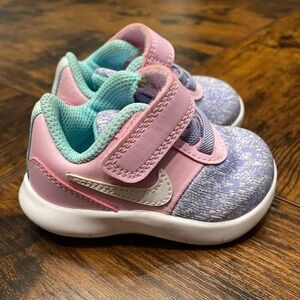 Baby Nike Shoes - Boy Girl